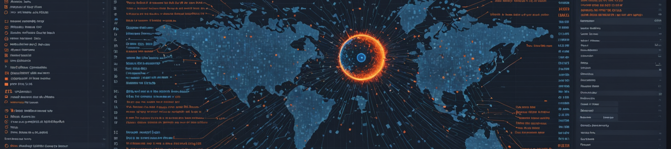 Imagen generada por IA para: Inyección de Fórmulas: Puertas Traseras en Hojas de Cálculo Habilitan RCE en Office y Grist-Core