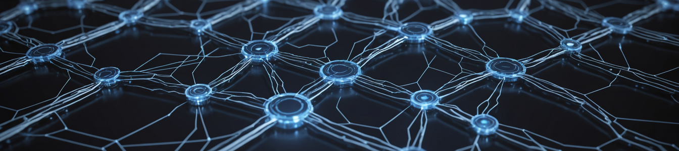 Imagen generada por IA para: El juego de la sustitución: Nuevas cadenas tecnológicas generan riesgos cibernéticos ocultos