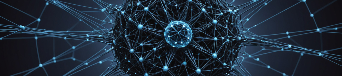 Imagen generada por IA para: El Jefe Algorítmico: Brechas en la Gobernanza de IA Generan Riesgos Cibernéticos Laborales Invisibles