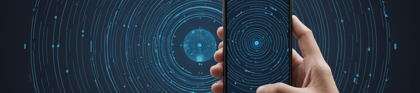 Imagen generada por IA para: Encrucijada en autenticación: Amazon retrocede mientras Google refuerza la seguridad móvil