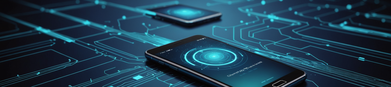 Imagen generada por IA para: La adicción digital juvenil crea un nuevo panorama de ciberriesgo, advierten encuestas económicas