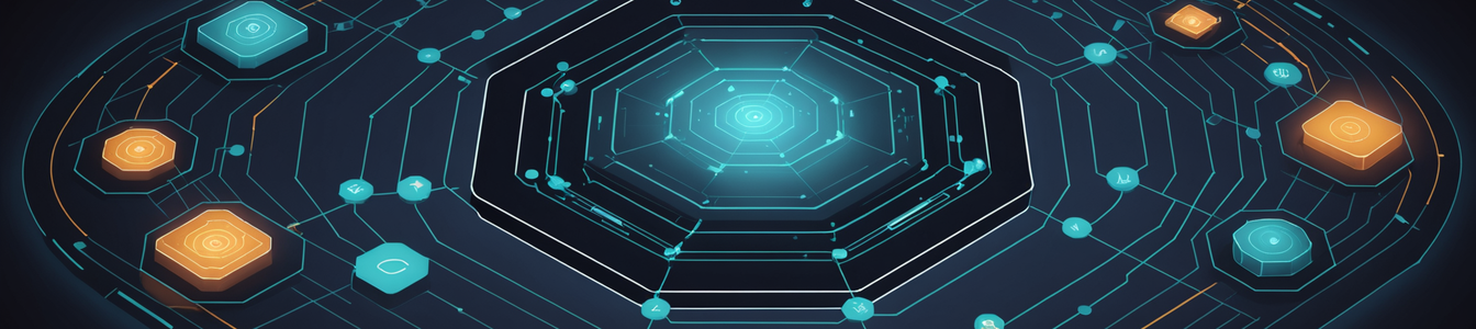 Imagen generada por IA para: La app móvil de Aadhaar en India: La centralización de identidad digital enciende alarmas de seguridad