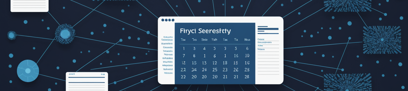 Imagen generada por IA para: Amenazas Cibernéticas en Temporada de Impuestos: Campañas de Phishing Apuntan a Contribuyentes Vulnerables