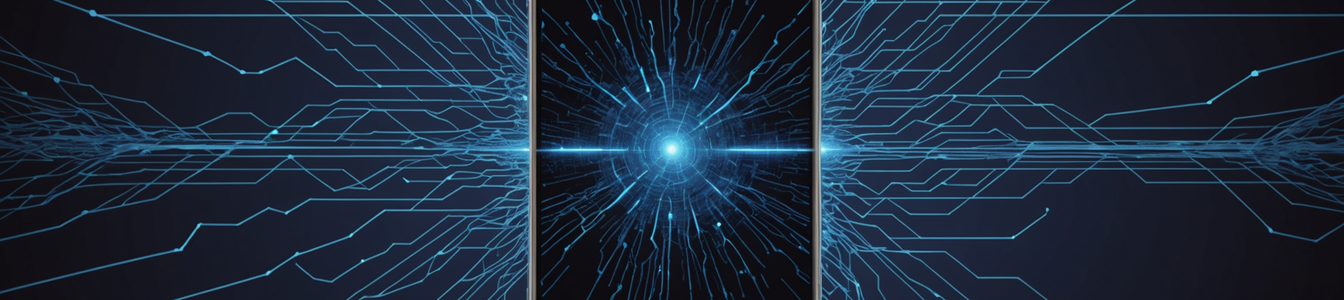 Imagen generada por IA para: Ransomware con IA: Agencia Canadiense Advierte sobre Nueva Evolución de la Amenaza