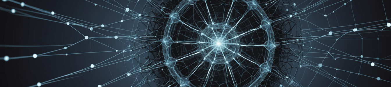 Imagen generada por IA para: Más allá del código: Enjambres de IA y estafas a abuelos explotan vulnerabilidades humanas