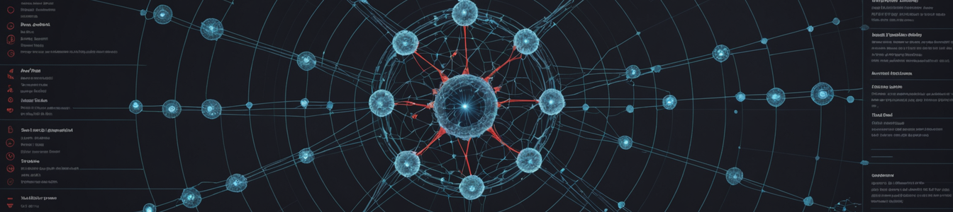 Imagen generada por IA para: La Evolución del SOC con IA: Del Hype a la Realidad en la Defensa Moderna