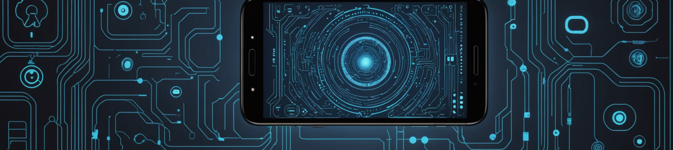 Imagen generada por IA para: Infiltración en Grupos de WhatsApp: Malware Silencioso mediante Invitaciones