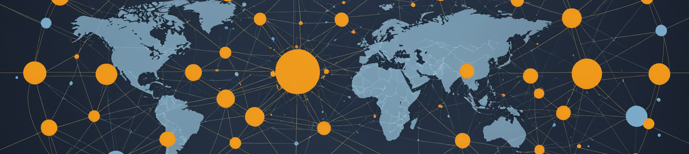 Imagen generada por IA para: Más allá del cumplimiento: cómo los estándares de seguridad se convirtieron en armas geopolíticas