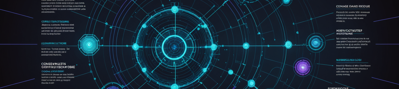 Imagen generada por IA para: La tecnología de cumplimiento se dispara: IA privada, nubes seguras y agentes automatizados redefinen el GRC
