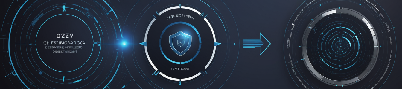 Imagen generada por IA para: La paradoja de la certificación SOC: los audits prosperan mientras crecen las brechas operativas