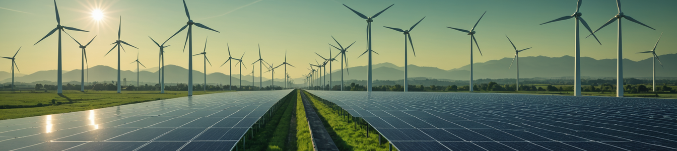 Imagen generada por IA para: El riesgo oculto de la transición verde: Presiones en la cadena de suministro crean nuevas vulnerabilidades ciberfísicas