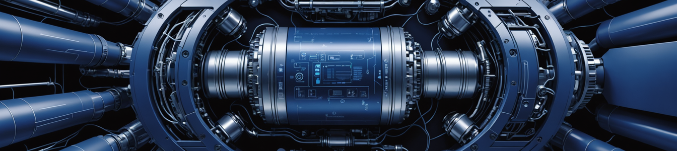 Imagen generada por IA para: La apuesta de fusión de Musk: Los riesgos de ciberseguridad sin precedentes de un imperio hiperintegrado