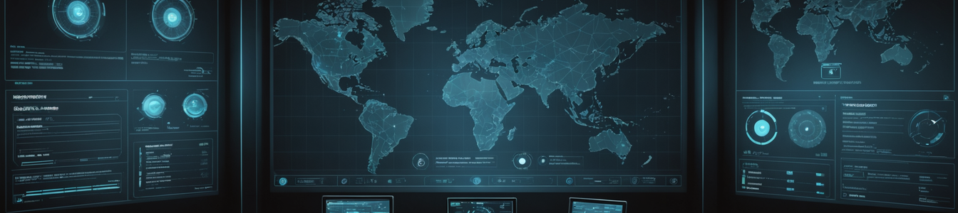 Imagen generada por IA para: Agencias gubernamentales utilizan spyware comercial como arma, ampliando la amenaza de vigilancia global