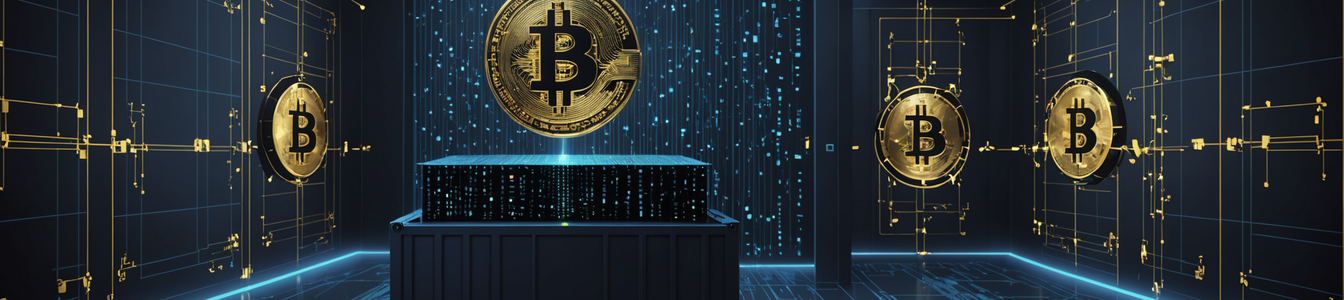 Imagen generada por IA para: El cambio de Binance a Bitcoin en su fondo SAFU de $1B: ¿cobertura estratégica o apuesta de seguridad?