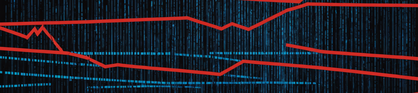 Imagen generada por IA para: Fallos de Gobernanza Desatan Crisis de Mercado, Enfatizando el Rol de la Ciberseguridad en la Integridad Financiera