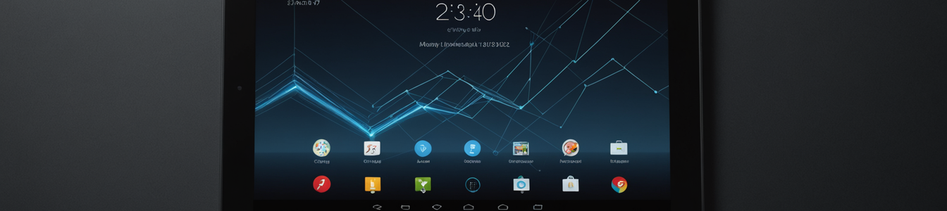 Imagen generada por IA para: Cambio de seguridad no anunciado de Google: soporte del Pixel Tablet extendido hasta 2028