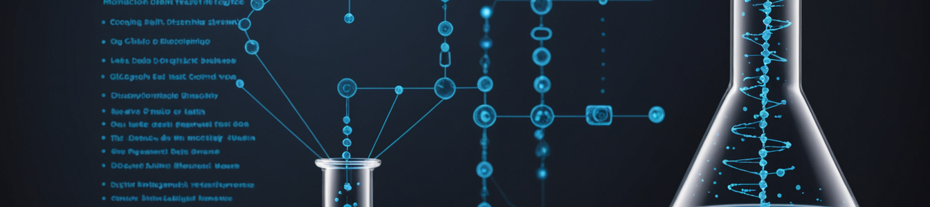 Imagen generada por IA para: Datos de Salud Digital en Riesgo: El Vacío Legal del HIPAA en los Test de Laboratorio Online