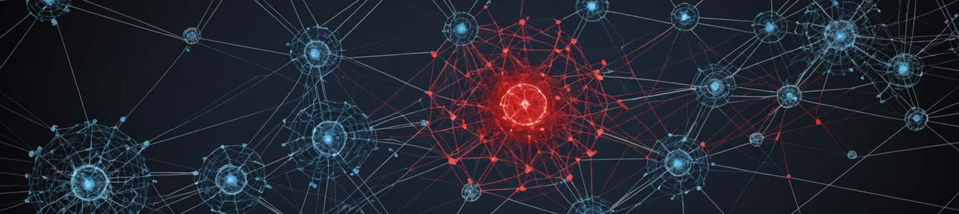 Imagen generada por IA para: Explotando a los vulnerables: Hackers atacan a niños, privacidad y grupos marginados