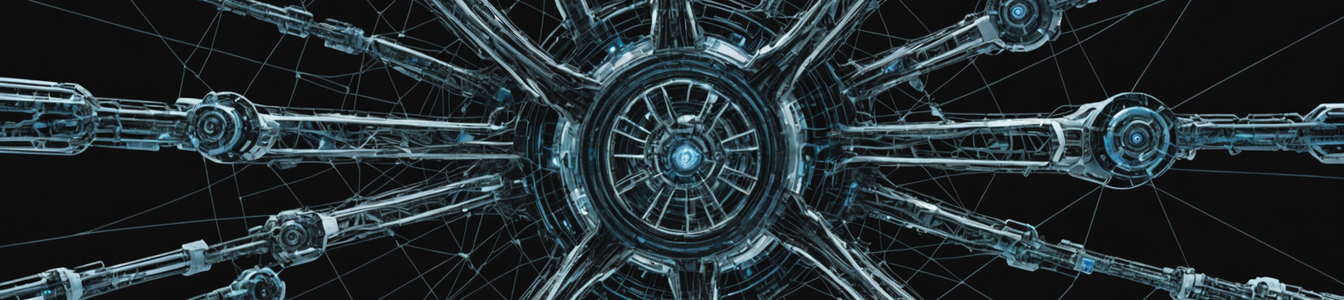 Imagen generada por IA para: Fábricas Inteligentes, Cadenas de Suministro Frágiles: Los Riesgos de Ciberseguridad en la Integración Tecnológica Automotriz