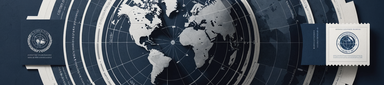 Imagen generada por IA para: La Certificación como Arma: Cómo los Estándares y Acreditaciones Moldean la Ciberseguridad Global