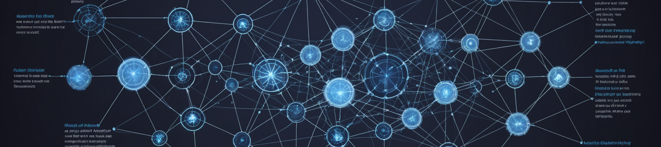 Imagen generada por IA para: El acuerdo de Microsoft con Perplexity por $750M crea nuevos riesgos en la cadena de suministro de IA