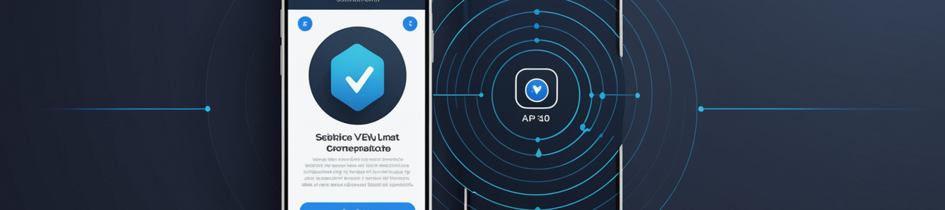 Imagen generada por IA para: La carrera armamentística de verificación de edad: cómo las VPN socavan las prohibiciones de redes sociales para menores