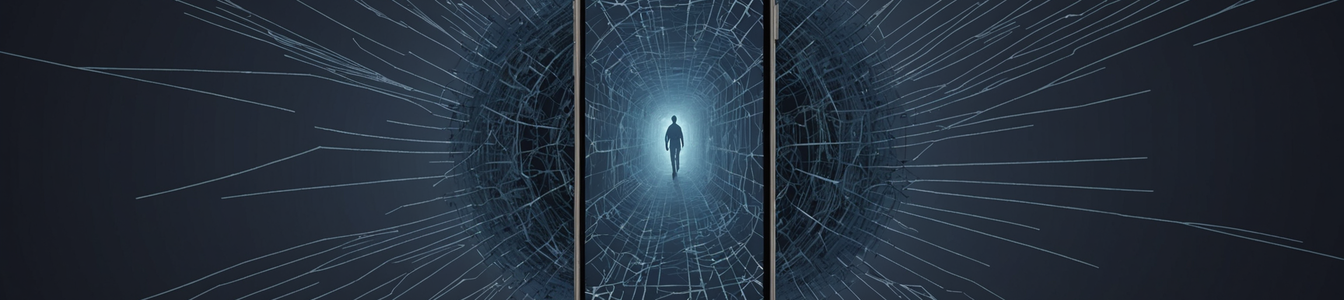 Imagen generada por IA para: Los 'jardines amurallados' de las tiendas de apps fallan: Apps de IA 'desnudadora' y canales de Telegram alimentan una epidemia de acoso