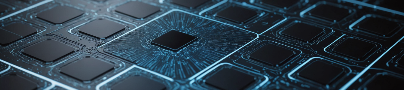 Imagen generada por IA para: El Canal de Espionaje de IA: Cómo los Secretos Comerciales Robados Alimentan las Ambiciones de Chips de China