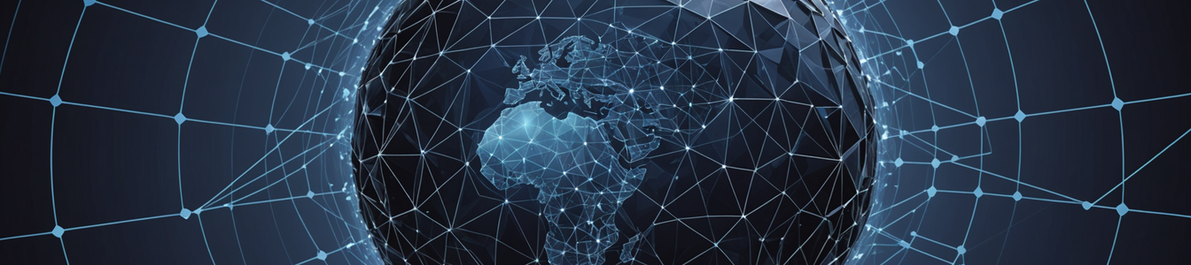 Imagen generada por IA para: La regulación global de cripto se acelera en medio de la volatilidad, redefiniendo la seguridad