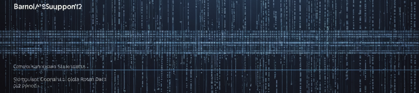 Imagen generada por IA para: Matter 1.4.2 y NFC: La revolución silenciosa en seguridad para hogares inteligentes
