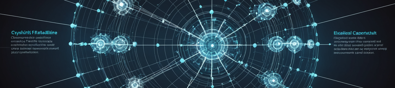 Imagen generada por IA para: El Estado como Arquitecto de Talento: Iniciativas Públicas que Redefinen las Capacidades Nacionales en Ciberseguridad