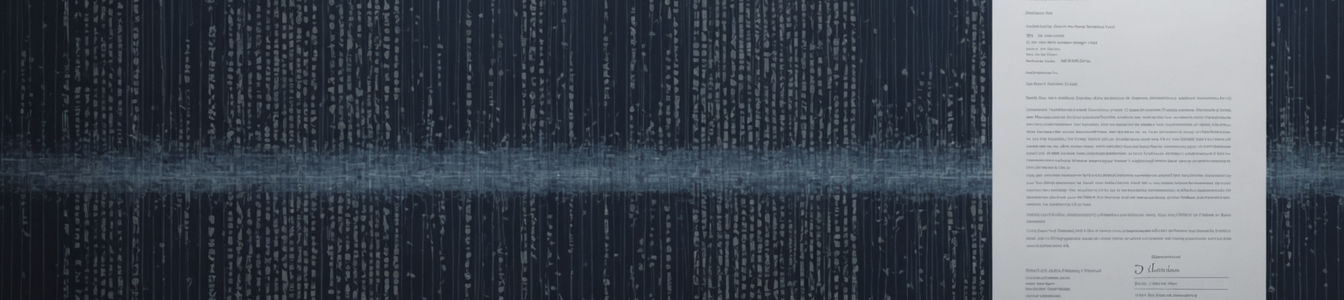 Imagen generada por IA para: La crisis de verificación: Cómo la integridad de los datos oficiales se convierte en una amenaza de seguridad nacional