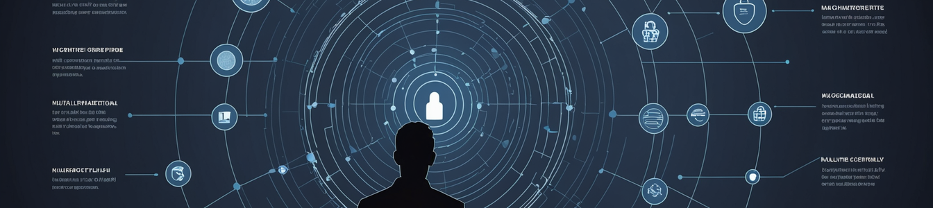 Imagen generada por IA para: La Vanguardia del Vishing: Cómo la Ingeniería Social Evoluciona para Burlar la Autenticación Multifactor