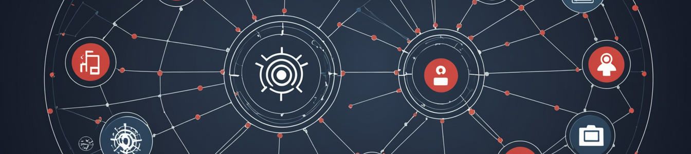 Imagen generada por IA para: Google neutraliza botnet IPidea: 9 millones de dispositivos Android liberados de red proxy china