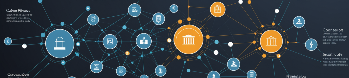 Imagen generada por IA para: La demanda de Trump por filtración de impuestos pone a prueba la responsabilidad de contratistas gubernamentales