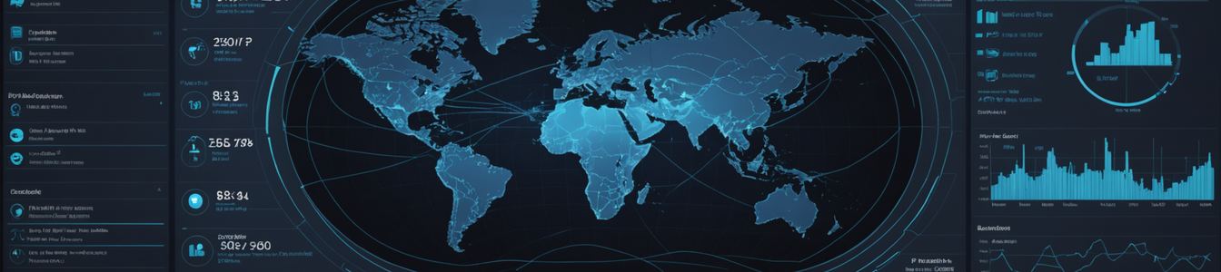 Imagen generada por IA para: Señales Silenciosas: Cómo los Informes de Nicho Revelan Nuevos Riesgos Cibernéticos
