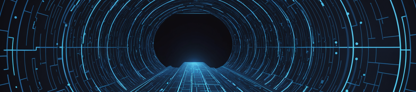 Imagen generada por IA para: La paradoja de las VPN: cuando las herramientas de seguridad bloquean la conectividad