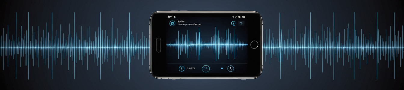 Imagen generada por IA para: La función 'Take a Message' de Pixel, expuesta como vector de escucha accidental