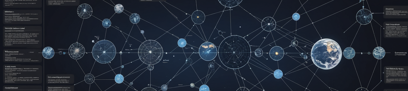 Imagen generada por IA para: Convergencia Corporativa de Musk: Nuevos Riesgos de Ciberseguridad en Fusiones Transempresariales