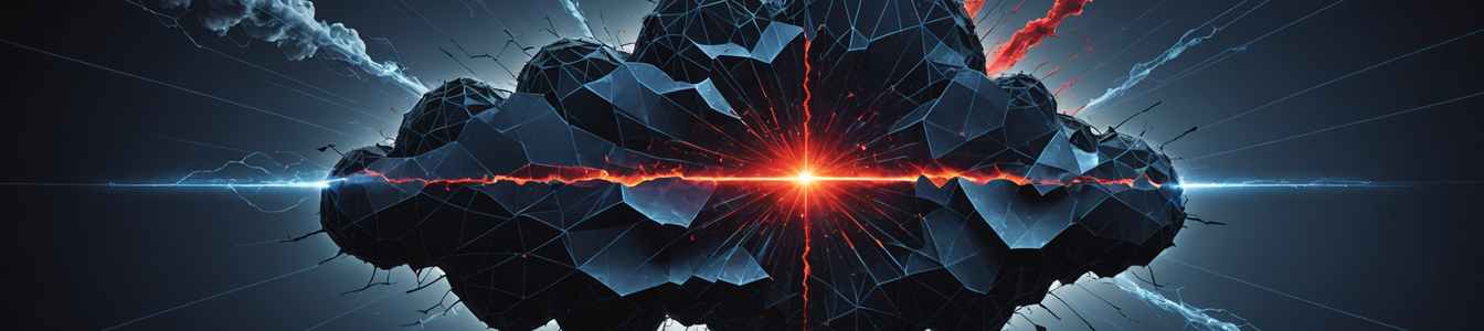 Imagen generada por IA para: El Éxodo de Azure: Cómo el Pánico Inversor por los Costes de IA Obliga a Startups a Apostar por la Multi-Nube