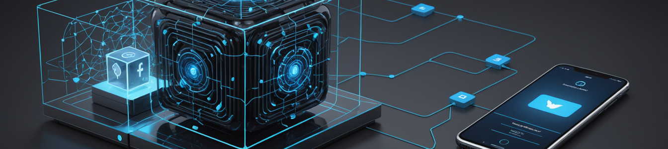 Imagen generada por IA para: Cambio Global en Políticas: Las Restricciones por Edad Redefinen la Seguridad Digital