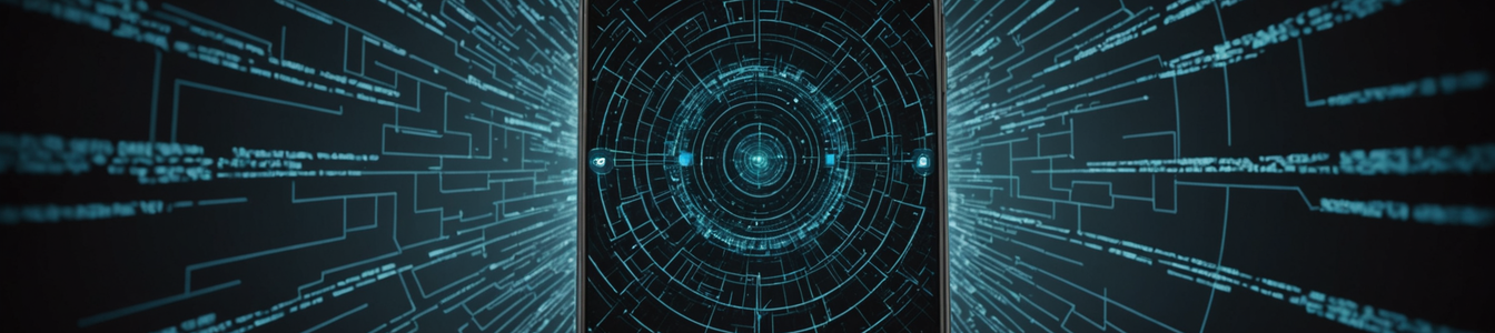 Imagen generada por IA para: Plataformas de IA convertidas en armas: Abusan de Hugging Face para distribuir malware Android