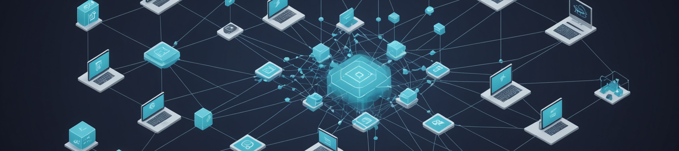 Imagen generada por IA para: Los 15.000 laboratorios de contenido en escuelas de India: una nueva cantera para el talento en ciberseguridad