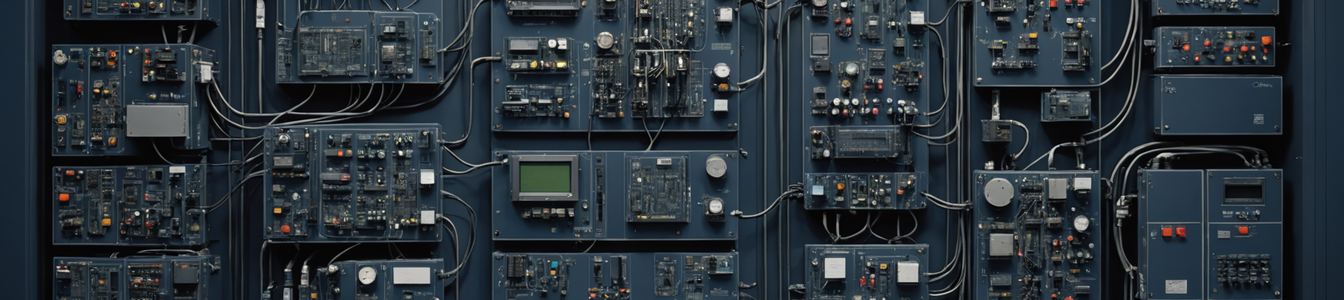 Imagen generada por IA para: Pruebas de Estrés en Infraestructuras: Cuando las Fallas Físicas Exponen las Dependencias Digitales