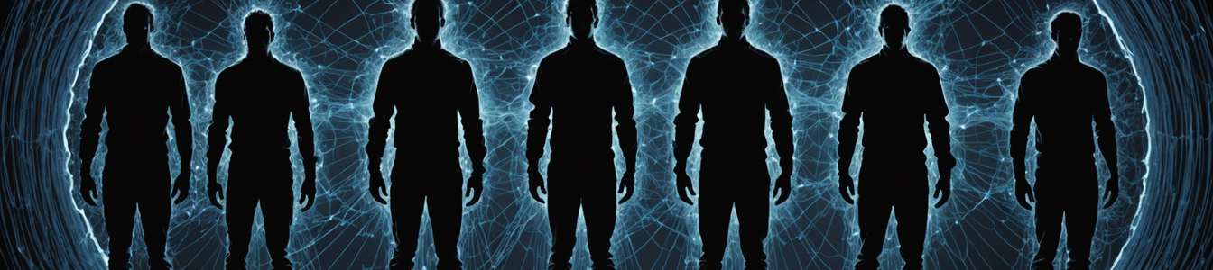 Imagen generada por IA para: Explotación Conductual: Cómo las Tendencias Sociales Crean Nuevos Vectores de Ataque