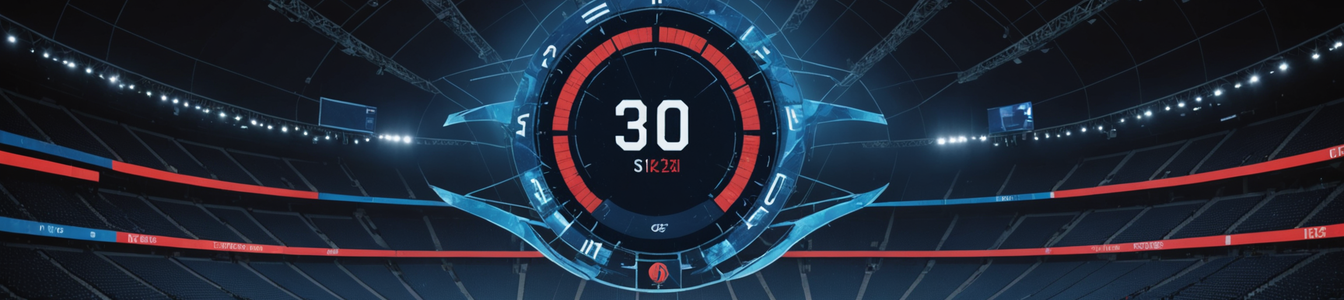 Imagen generada por IA para: Retrasos en infraestructura olímpica generan vulnerabilidades de ciberseguridad antes de Juegos 2026