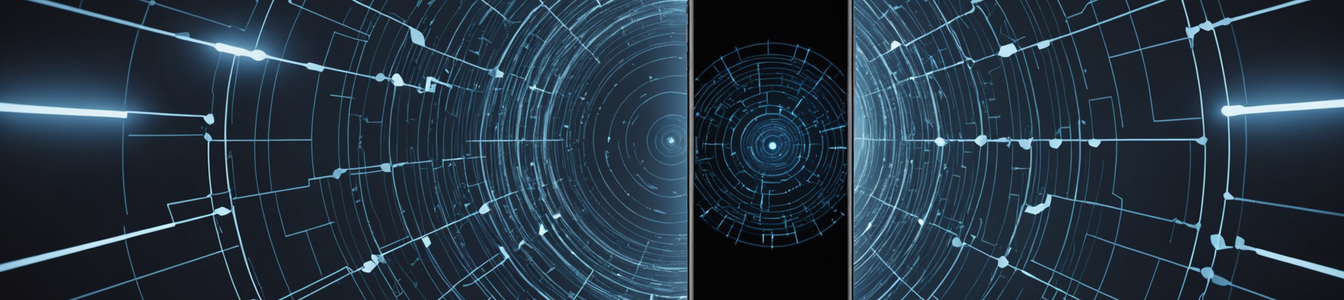 Imagen generada por IA para: El Ferrocarril Subterráneo Digital: VPNs y proxies como herramientas de resistencia
