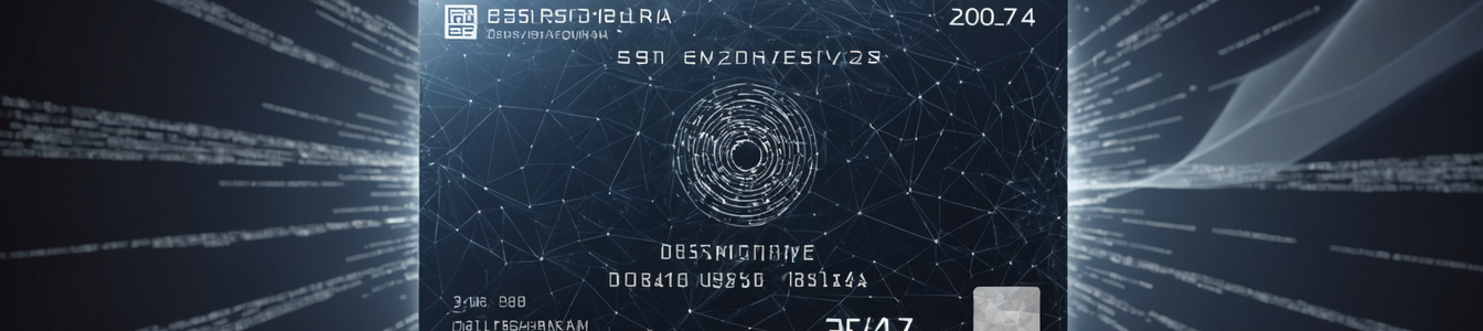 Imagen generada por IA para: Singapur obliga al sector privado a abandonar la autenticación con DNI nacional para 2026