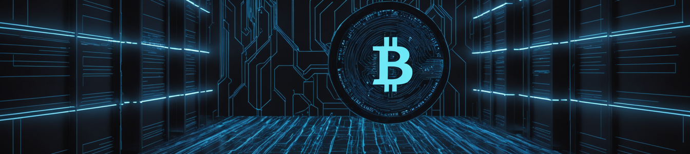 Imagen generada por IA para: El Estrés del Mercado Expone Graves Brechas en la Seguridad Cripto Institucional