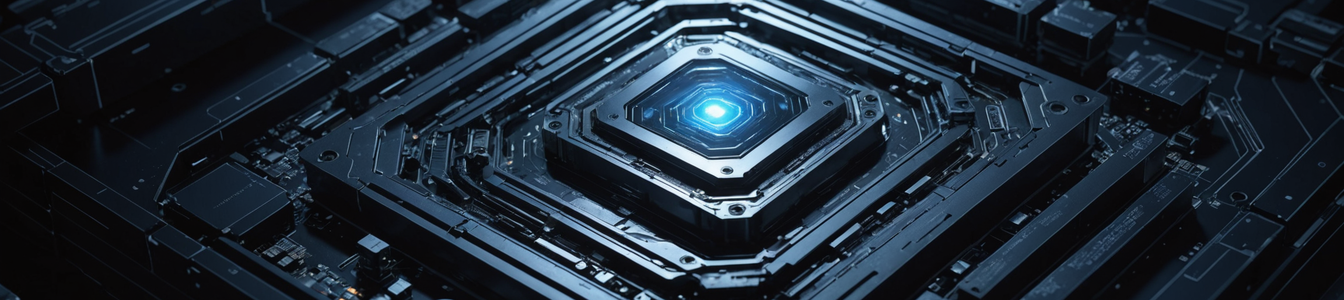 Imagen generada por IA para: La fiebre por el hardware de IA genera brechas críticas de seguridad en la cadena de suministro